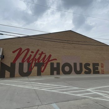 NIFTY NUT HOUSE - Updated August 2024 - 139 Photos & 131 Reviews - 537 N Saint Francis St