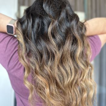 M Beautique Salon - Ombré - Hair Salons Near Me - Glendale, Arizona M Beautique Salon - Ombré - Hair Salons Near Me - Glendale, Arizona