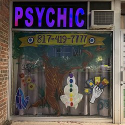 True Psychic Readings - Psychic in arlington