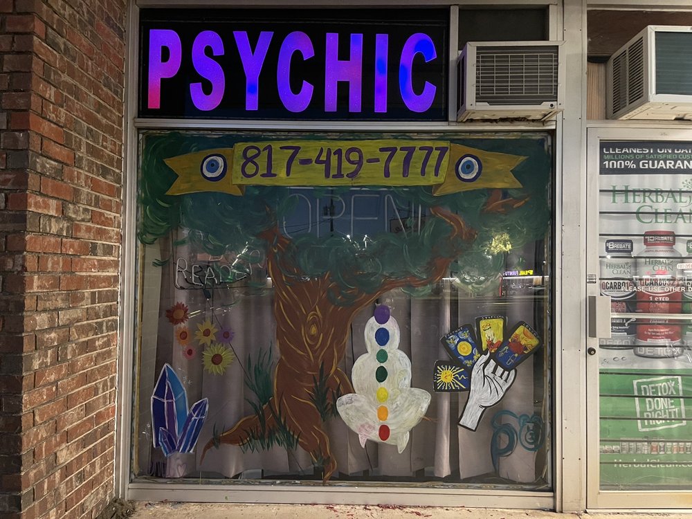 TRUE PSYCHIC READINGS - Updated September 2025 - 11 Reviews - 2215 S