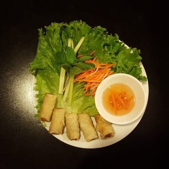 Saigon Kitchen - Crispy Spring Rolls - Vietnamese Near Me - Fort Lee, New Jersey Saigon Kitchen - Crispy Spring Rolls - Vietnamese Near Me - Fort Lee, New Jersey