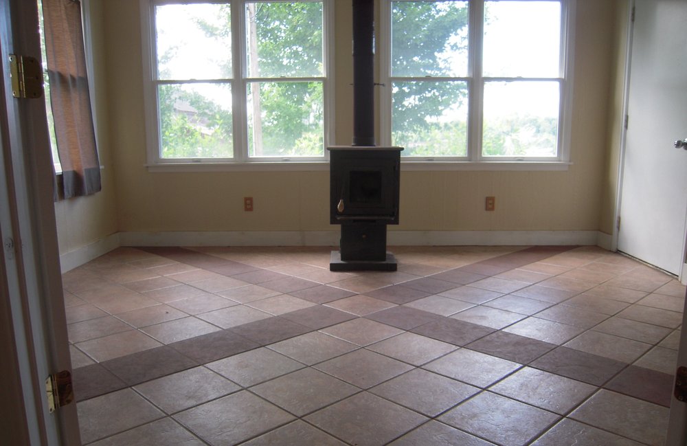 Slide of Echelon Mechanical