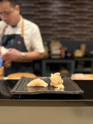 Craft Omakase by null