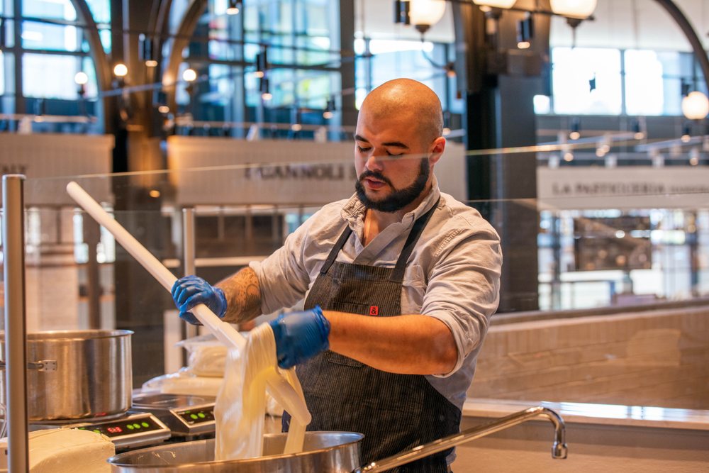 Eataly Las Vegas - Photo 3