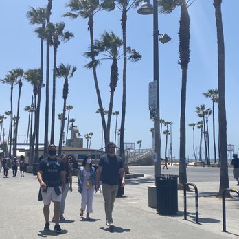 Venice Beach Boardwalk - Boardwalk - Beaches Near Me - Venice, California Venice Beach Boardwalk - Boardwalk - Beaches Near Me - Venice, California