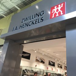 Zwilling J.A. Henckels