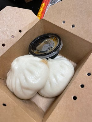 Ninja Bao by null