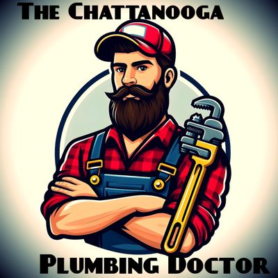 Pipe Doctor Logo