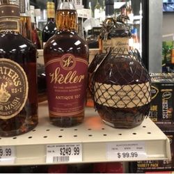 Amston Liquor Shoppe - Way Overpriced!!