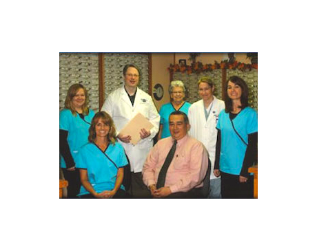 DECATUR EYE CENTER - Updated July 2026 - 303 S Washburn St, Decatur ...