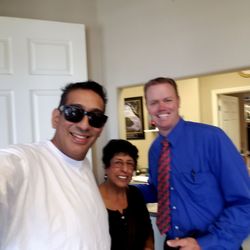 Physical Therapy Partners Nevada - This is Steven and my aunt Amy