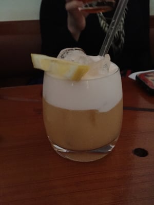 Drury Buildings by null