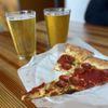 Raymond's Pizzeria gift card