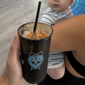 Wakey Wakey - "Cookie butter" Coffee - Coffee & Tea Near Me - Tarzana, California Wakey Wakey - "Cookie butter" Coffee - Coffee & Tea Near Me - Tarzana, California