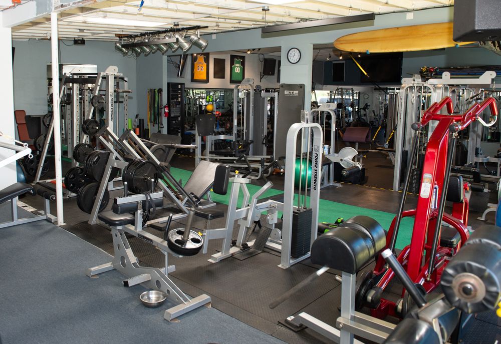 Fitness Authority Logo