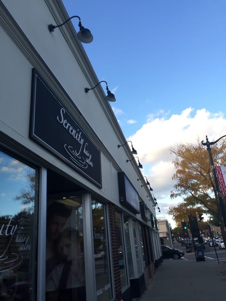SERENITY HAIR SALON Updated October 2024 647 Washington St, Norwood