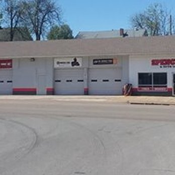 Spencer Tire & Auto Services - Tires Near Me - Paragould, Arkansas Spencer Tire & Auto Services - Tires Near Me - Paragould, Arkansas
