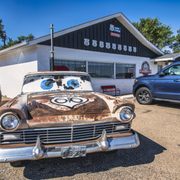 Photo of Midpoint Cafe And Gift Shop - Adrian, TX, United States