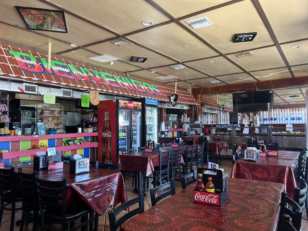 Juanita's Mexican Restaurant