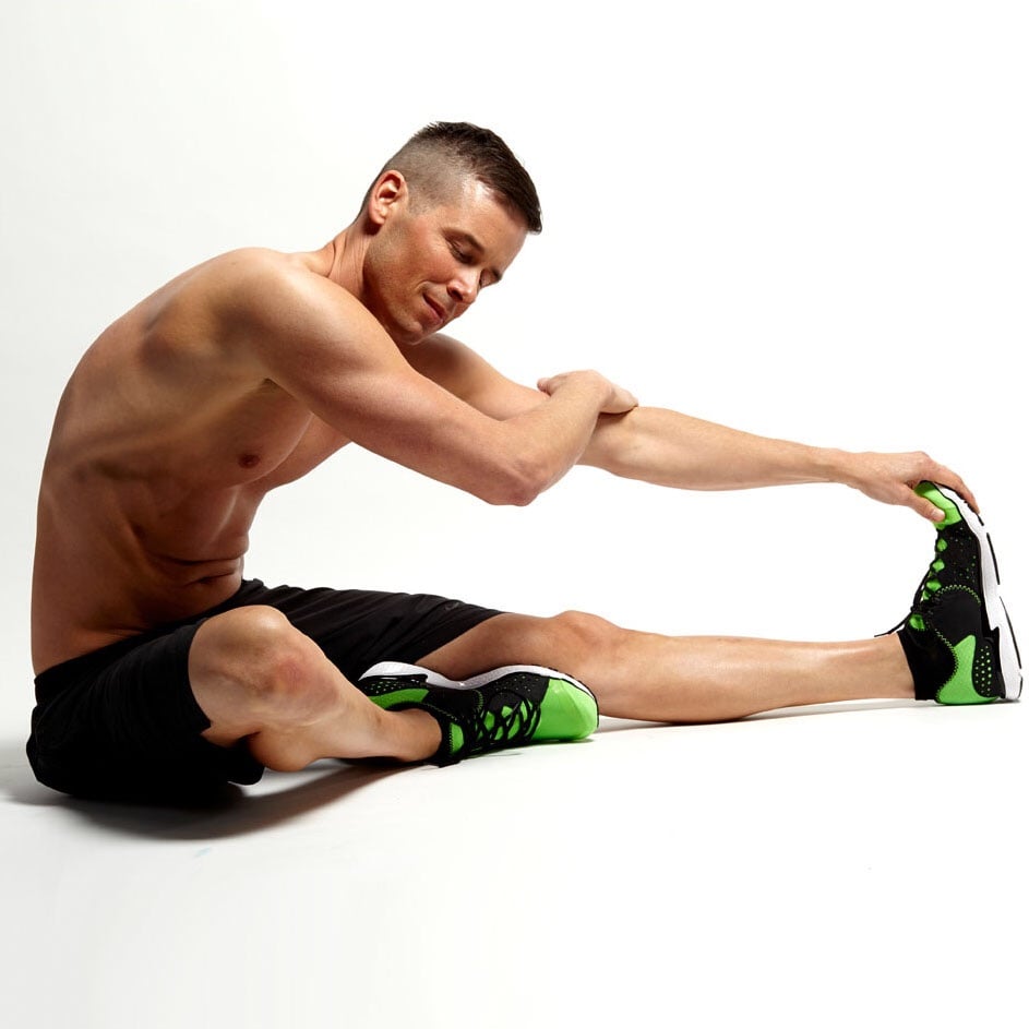 Shad Hart Fitness Logo