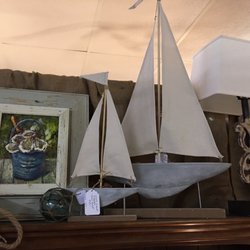 Daphne Antique Galleria