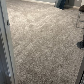 Rays Carpet One Floor & Home - One of the two bedrooms that were carpeted. - Carpeting Near Me - Modesto, California Rays Carpet One Floor & Home - One of the two bedrooms that were carpeted. - Carpeting Near Me - Modesto, California