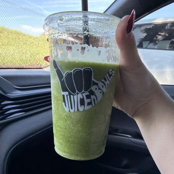 Juice n' Bowls - Green Island - Juice Bars & Smoothies Near Me - Chino Hills, California Juice n' Bowls - Green Island - Juice Bars & Smoothies Near Me - Chino Hills, California