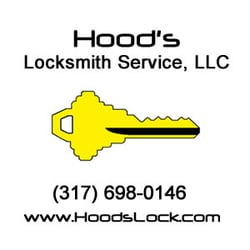 Hood's Locksmith Service - Hood's Locksmith Service, LLC