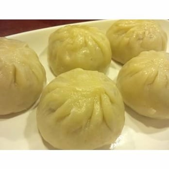 Mandu Kimbob - Korean Near Me - Annandale, Virginia