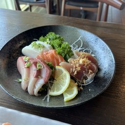 Sashimi Special
