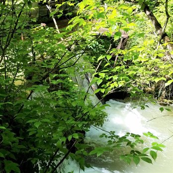 Spring Mill State Park - Falls near Hamer Cave - Parks Near Me - Mitchell, Indiana Spring Mill State Park - Falls near Hamer Cave - Parks Near Me - Mitchell, Indiana