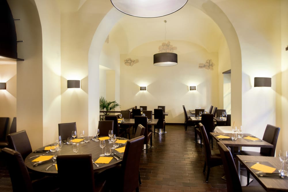 Ristorante Lin