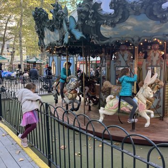 Bryant Park - Parks Near Me - New York, New York Bryant Park - Parks Near Me - New York, New York