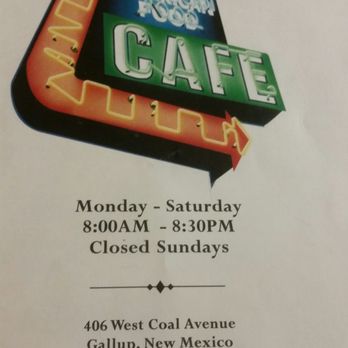 Jerry's Cafe - Having dinner in Gallup NM - New Mexican Cuisine Near Me - Gallup, New Mexico Jerry's Cafe - Having dinner in Gallup NM - New Mexican Cuisine Near Me - Gallup, New Mexico