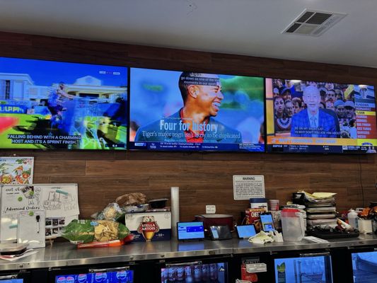 Bonchon National City by null