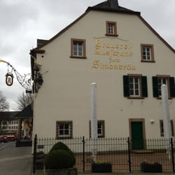 Zum Simonbräu