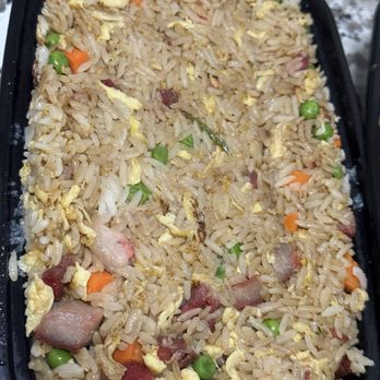 Big Lantern - Fried Rice - Dim Sum Near Me - San Francisco, California