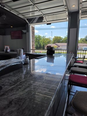 Victory Bar & Grill by null