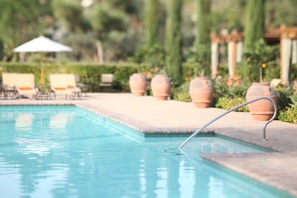 The Spa at Rancho Bernardo Inn by null