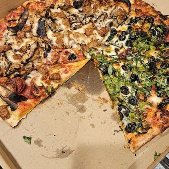 Oblio's Pizzeria - I correct order - Pizza Near Me - Denver, Colorado Oblio's Pizzeria - I correct order - Pizza Near Me - Denver, Colorado