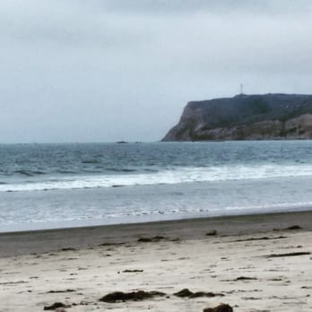 Breakers Beach - Beaches Near Me - Coronado, California