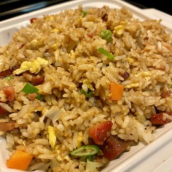 Shan Shan Low Restaurant - BBQ Pork Fried Rice - Chinese Near Me - Concord, California Shan Shan Low Restaurant - BBQ Pork Fried Rice - Chinese Near Me - Concord, California