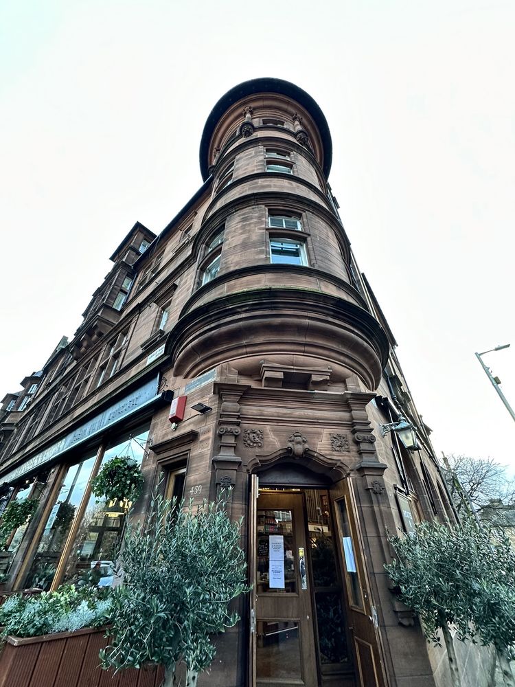 Roots Fruits and Flowers