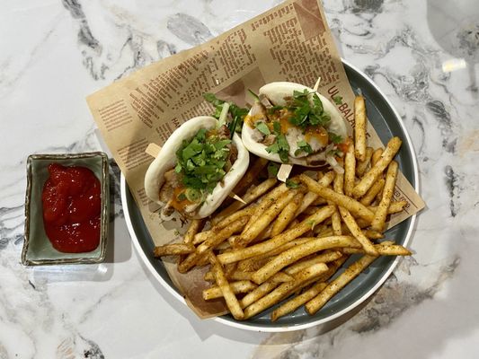 Daruma Ramen Bar & Grill by null