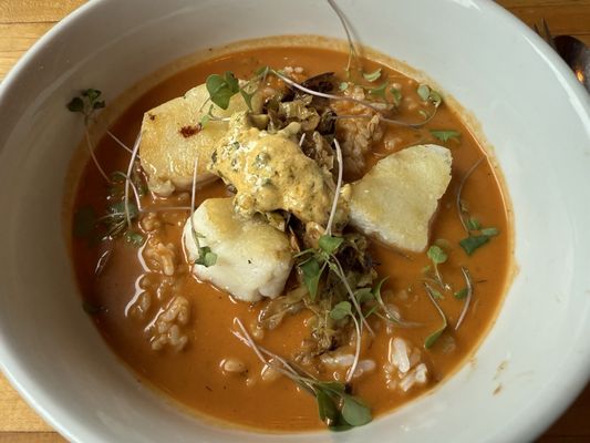 Braise Restaurant & Culinary School by null