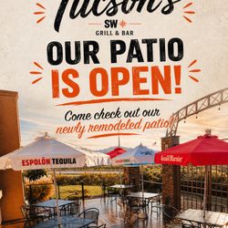 Tucson's Southwest Grill & Bar
