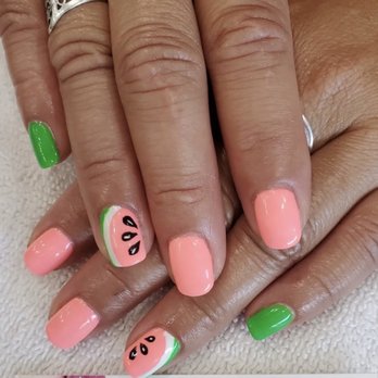 No.1 Nails - Nail Salons Near Me - Santa Ana, California No.1 Nails - Nail Salons Near Me - Santa Ana, California