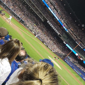Citi Field - Love it here. - Stadiums & Arenas Near Me - Corona, New York Citi Field - Love it here. - Stadiums & Arenas Near Me - Corona, New York