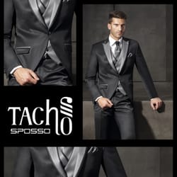 Tacho - Trace de novios