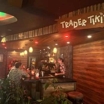Tikis Grill & Bar - Open air speak easy! - Seafood Near Me - Honolulu, Hawaii Tikis Grill & Bar - Open air speak easy! - Seafood Near Me - Honolulu, Hawaii